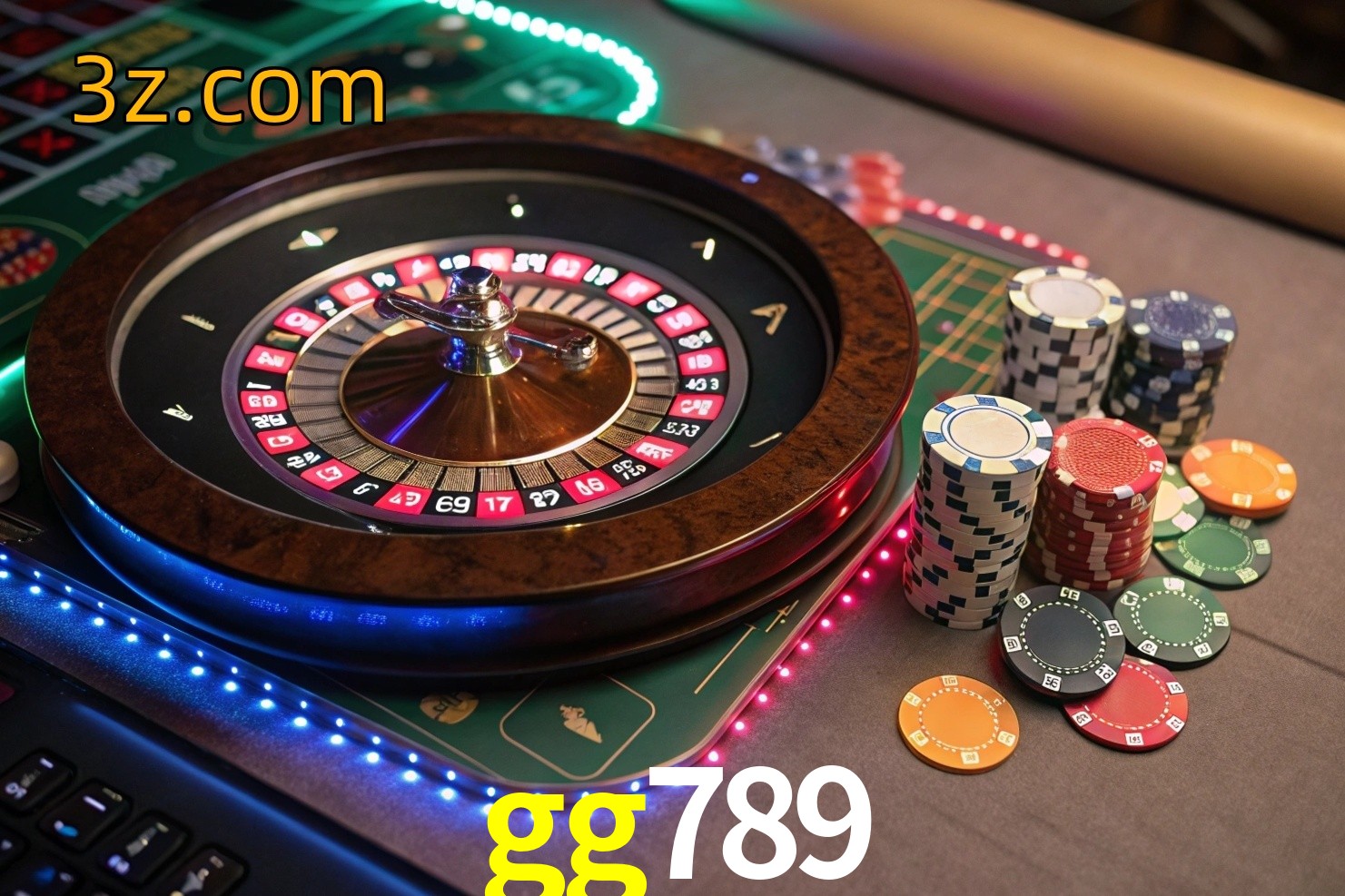  gg789 Jogos